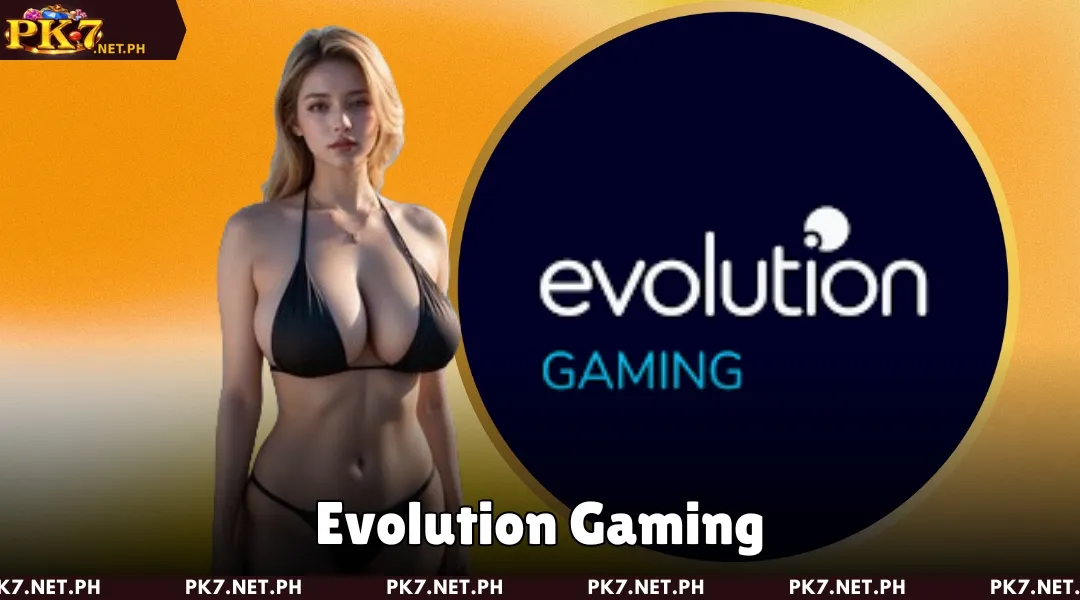 Evolution Gaming
