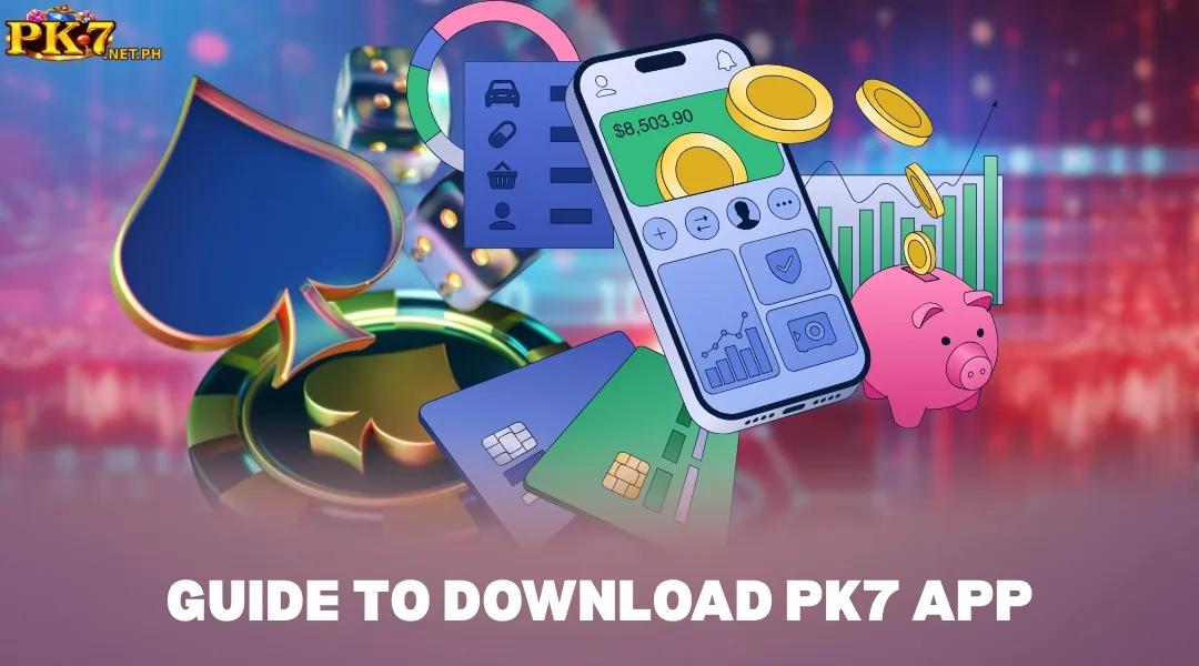 Guide to Download PK7 App