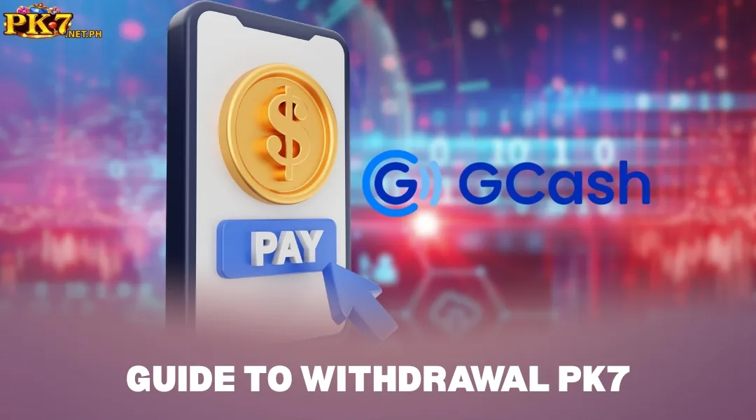 Guide to Withdrawal PK7