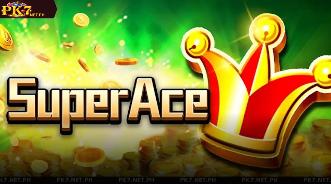 Super ACE PK7