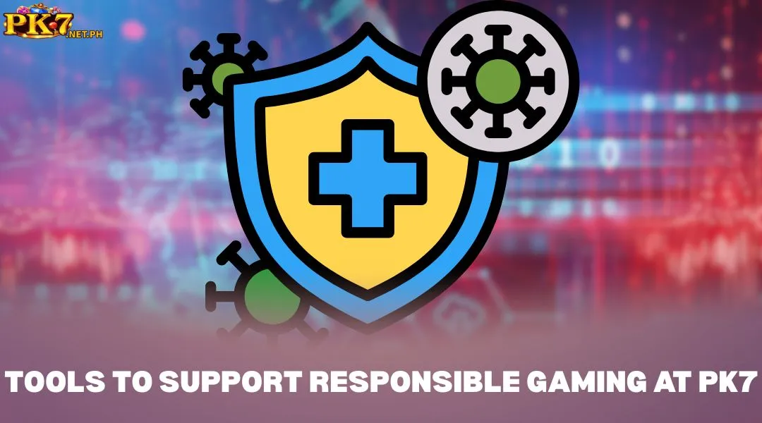 Tools to Support Responsible Gaming at PK7